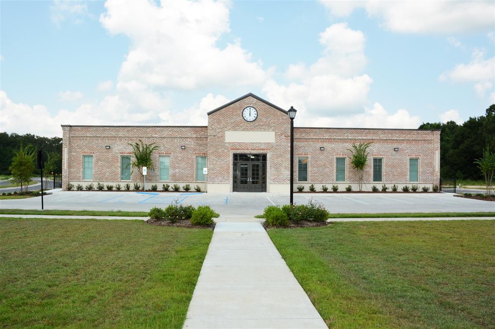 Fundamentals Early Learning Center - childcare center in Central, LA