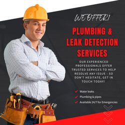 Leak Troopers Plumbing of Miramar