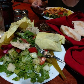 Mijana - Mediterranean Near Me - Tempe, Arizona
