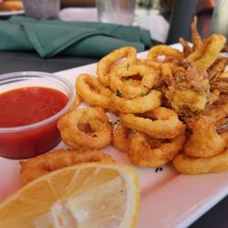 Calamari