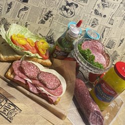 The Panini Press