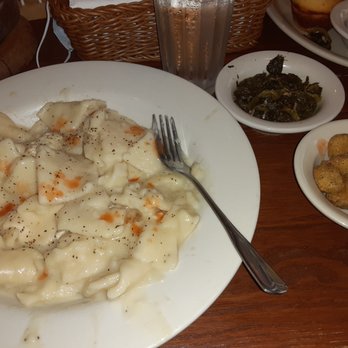 Cracker Barrel Old Country Store - American Near Me - Lake City, Florida
