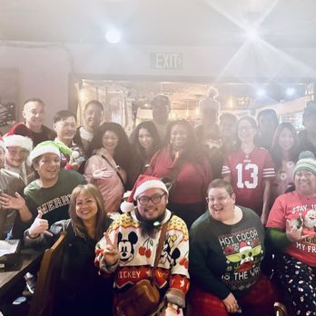 Broderick Roadhouse - 12.14.25 Party of 30+ - Gastropubs Near Me - West Sacramento, California Broderick Roadhouse - 12.14.25 Party of 30+ - Gastropubs Near Me - West Sacramento, California