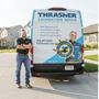 Photo of Thrasher Foundation Repair