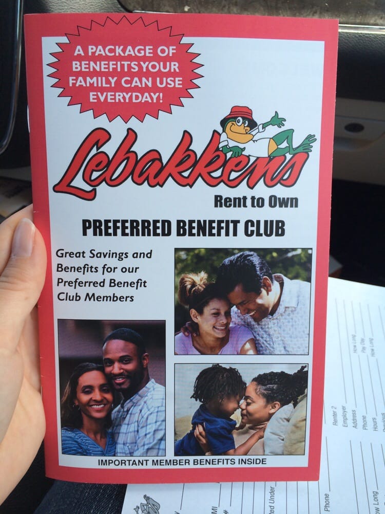 LEBAKKENS RENT TO OWN Updated June 2024 122 S Memorial Dr, Appleton