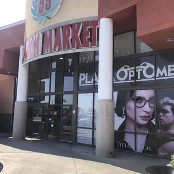 99 Ranch Market - Seafood Markets Near Me - San Diego, California