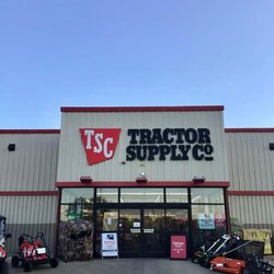 Tractor Supply