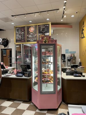 Voodoo Doughnut by null