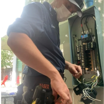 Core Electrical Contracting - Electricians Near Me Core Electrical Contracting - Electricians Near Me