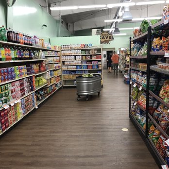 Leonard's Market - Grocery Near Me - Portola, California
