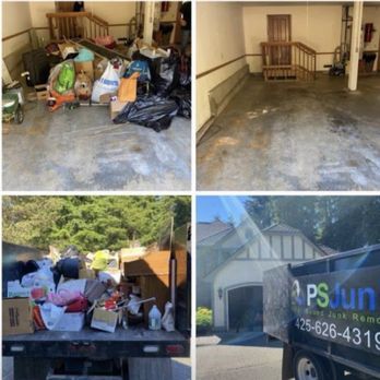 Puget Sound Junk Removal - Garage cleanout Lake Stevens - Junk Removal & Hauling Near Me Puget Sound Junk Removal - Garage cleanout Lake Stevens - Junk Removal & Hauling Near Me