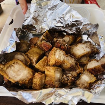 Little Mama's - Lechon - Filipino Near Me - Round Rock, Texas