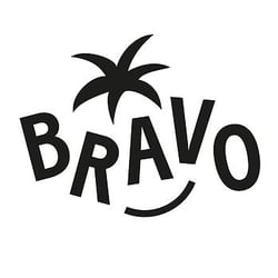 Bravo - Logo
