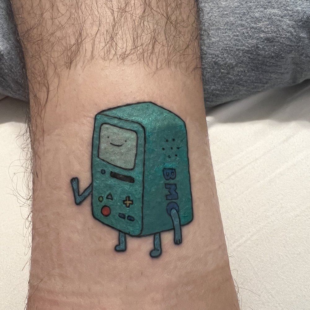 Dedication Tattoo - Tattoo Near Me - Denver, Colorado Dedication Tattoo - Tattoo Near Me - Denver, Colorado