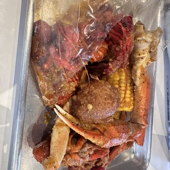 Crawfish Cafe - Seafood Near Me - Houston, Texas Crawfish Cafe - Seafood Near Me - Houston, Texas