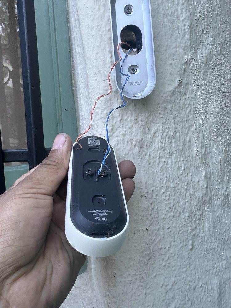 Slide of RR Electrical Solutions