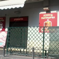 Partenopea