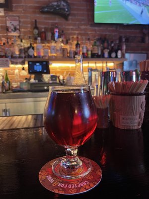 Pitt's Pub by null
