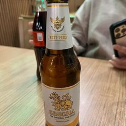 Chez Huang