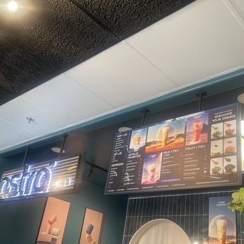 Astra Bean - Coffee & Tea Near Me - Westminster, California Astra Bean - Coffee & Tea Near Me - Westminster, California