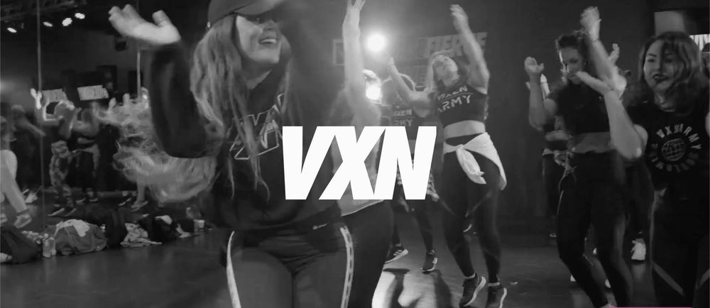 VXN Workout Image