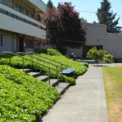 Tacoma Baptist Schools