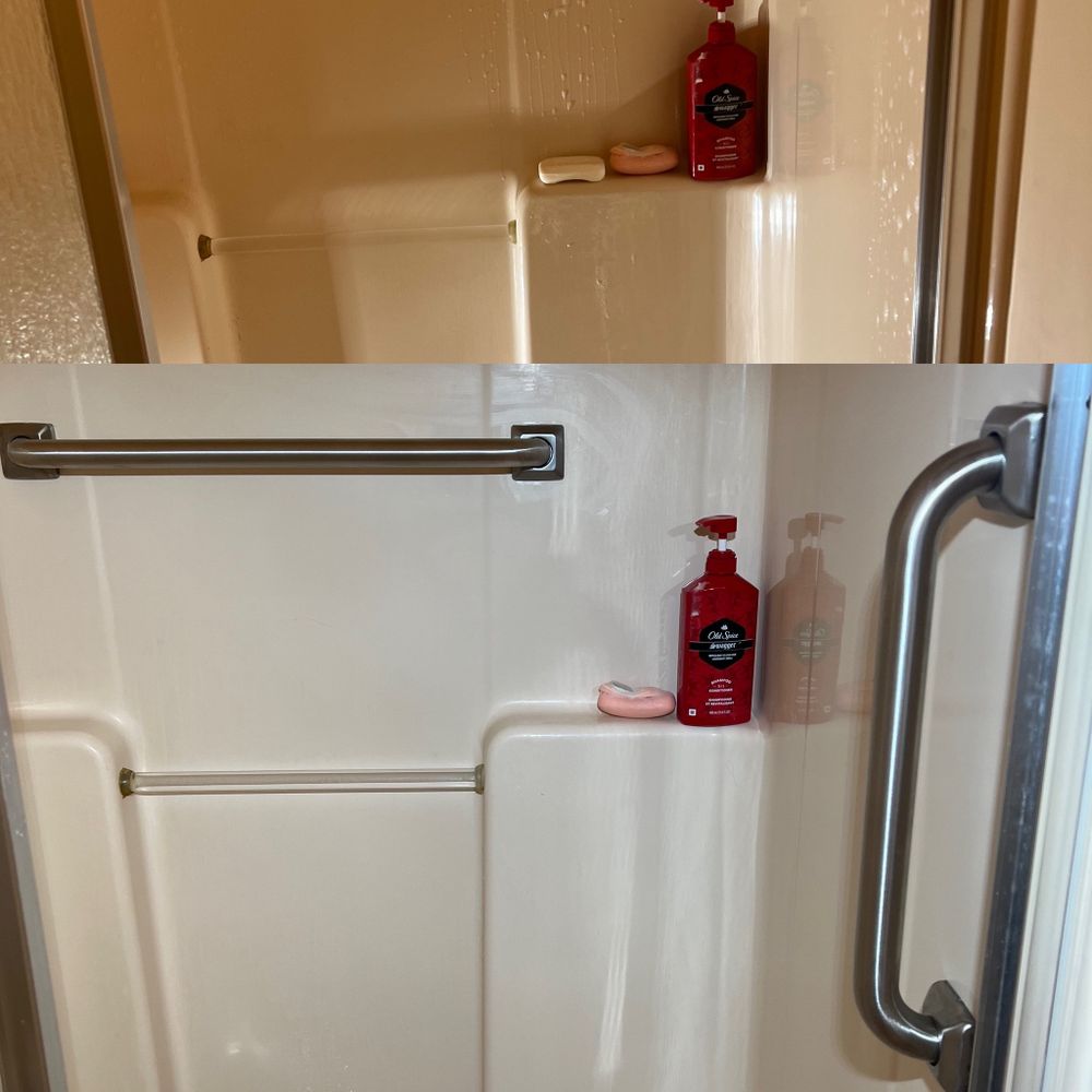 Slide of Moser Plumbing Services