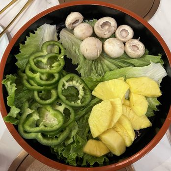 CHU SHANG HOT POT & BBQ - Updated March 2025 - 82 Photos & 21 Reviews ...