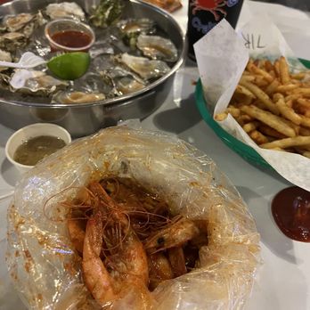The Boiling Crab - Seafood Near Me - Santa Ana, California The Boiling Crab - Seafood Near Me - Santa Ana, California