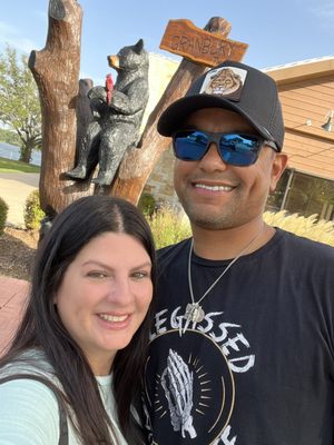 Mesquite Pit- Granbury by null