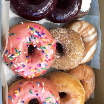 Monuts - Donuts Near Me - Durham, North Carolina Monuts - Donuts Near Me - Durham, North Carolina