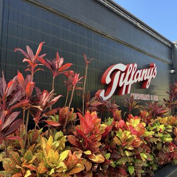 Tiffany's - Exterior - Asian Fusion Near Me - Wailuku, Hawaii Tiffany's - Exterior - Asian Fusion Near Me - Wailuku, Hawaii