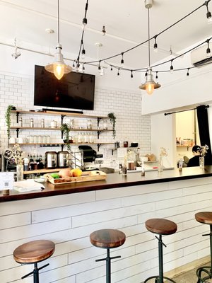Phinista Cafe by null