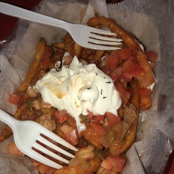 Dat Dog - Hot Dogs Near Me - New Orleans, Louisiana