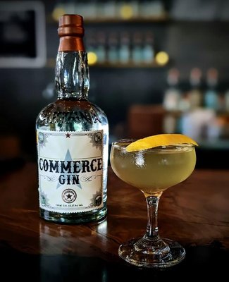 Arizona Distilling Co. by null