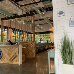 Seaside Oyster Bar