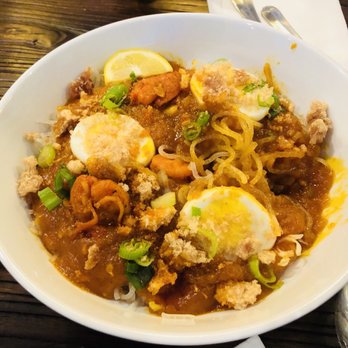 Only At Renee's - Pancit palabok - Filipino Near Me - Virginia Beach, Virginia Only At Renee's - Pancit palabok - Filipino Near Me - Virginia Beach, Virginia