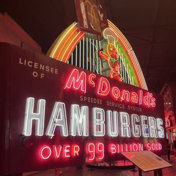American Sign Museum - Museums Near Me - Cincinnati, Ohio