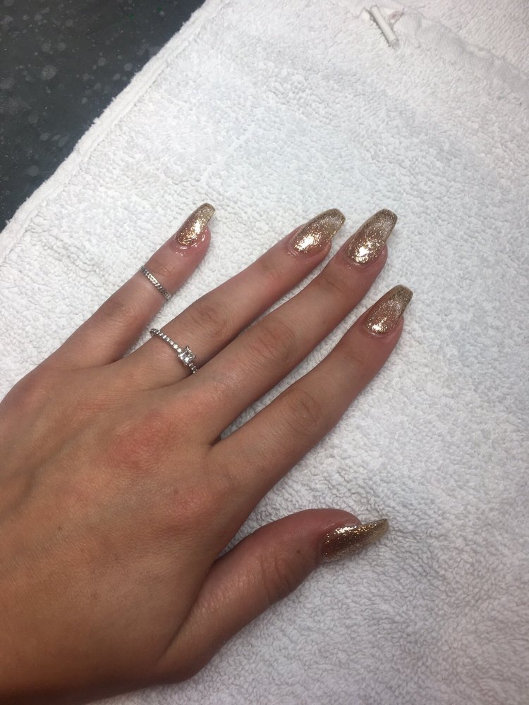 CUTE NAILS AND SPA 704 Jefferson St, Mendota, Illinois Nail Salons Phone Number Yelp