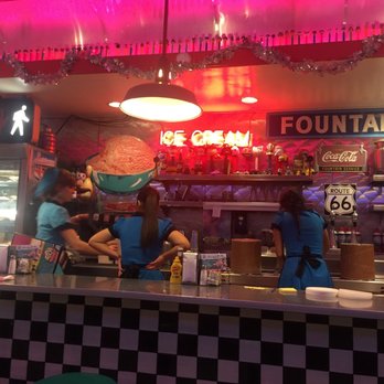66 Diner - Family fun atmosphere- children approved and their food is tasty. - Diners Near Me - Albuquerque, New Mexico 66 Diner - Family fun atmosphere- children approved and their food is tasty. - Diners Near Me - Albuquerque, New Mexico