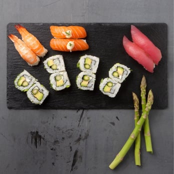 LETZ SUSHI - Måneds menu - Sushi Bars Near Me - København K, 84 LETZ SUSHI - Måneds menu - Sushi Bars Near Me - København K, 84