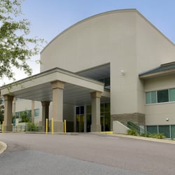 SIMEDHealth - Gainesville
