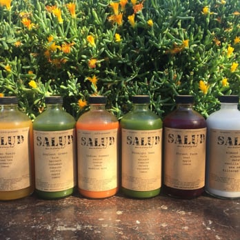 Salud Juice - One day cleanse! - Juice Bars & Smoothies Near Me - Long Beach, California Salud Juice - One day cleanse! - Juice Bars & Smoothies Near Me - Long Beach, California