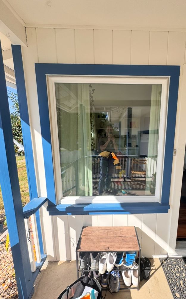 Slide of Select Home Improvements