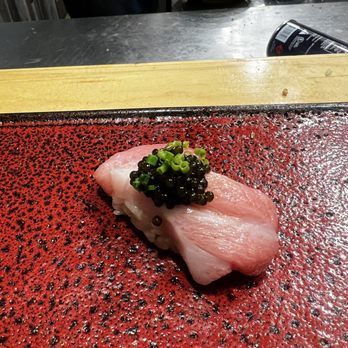 Matsunori - Sushi Bars Near Me - New York, New York