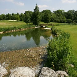 Haras de Jardy - Parcours