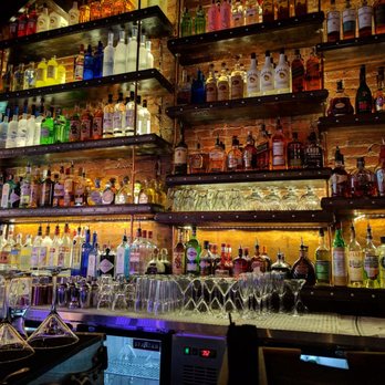 Three OAK Steakhouse - The Bar - Steakhouses Near Me - Easton, Pennsylvania Three OAK Steakhouse - The Bar - Steakhouses Near Me - Easton, Pennsylvania