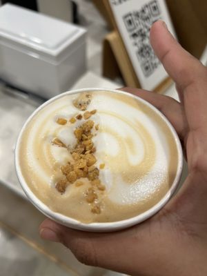 Zion Coffee Bar by null