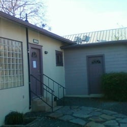 La Patisserie - The back of the store