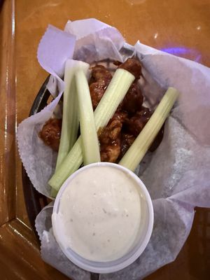 Texas Roadhouse by null